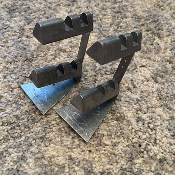 (2) Oakley X Metal Double stands!! - Picture 4 of 6